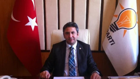 Adıyaman'da 23 Nisan Kutlaması