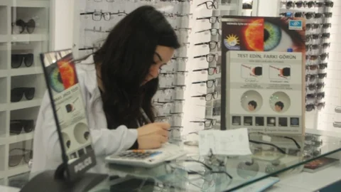 Güneş Gözlüğü Kullanmanın Önemi