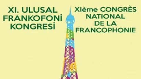 Yıldız Teknik Üniversitesi'nde Frankofoni Kongresi