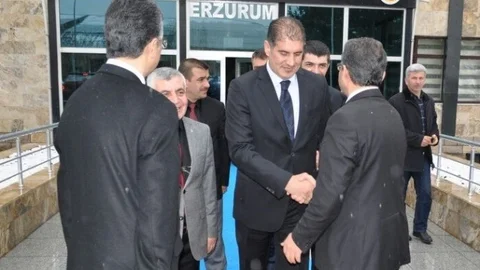 Erzurum'da Nüfus Kaybı Sorunu