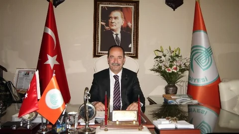 Edirne'den Haskovo'ya Tepki