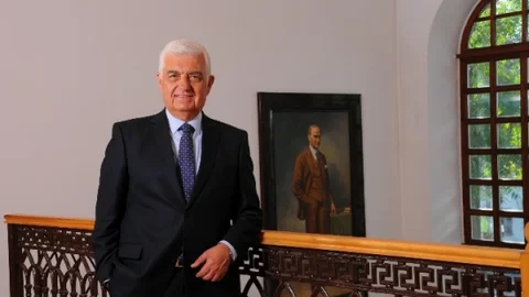 Muğla'da 23 Nisan Mesajı