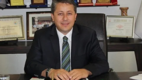 Düzce'de Çocuk Bayramı Kutlaması