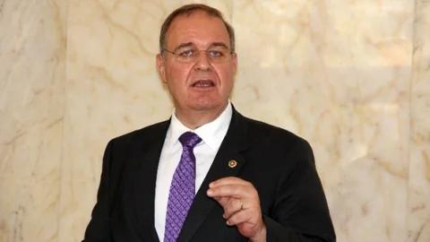 CHP'li Öztrak'tan Babacan'a Tepki