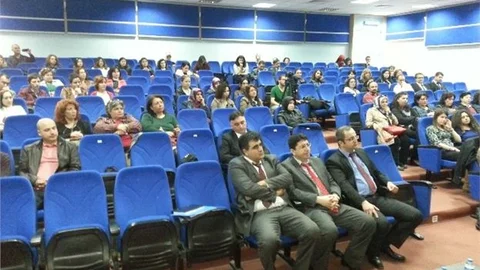 Edremit'te Eğitim Faaliyetleri Düzenlendi