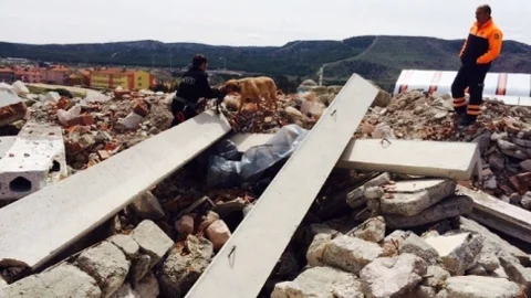 Eskişehir'de Acil Durum Eğitimi Gerçekleştirildi