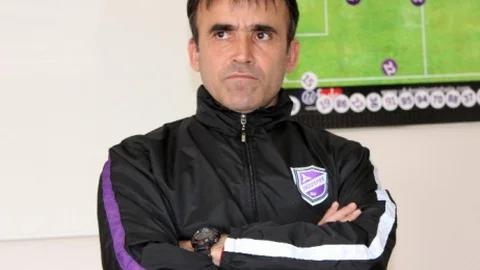 Hüseyin Özcan: Acı Çekiyoruz Ama Umutluyuz