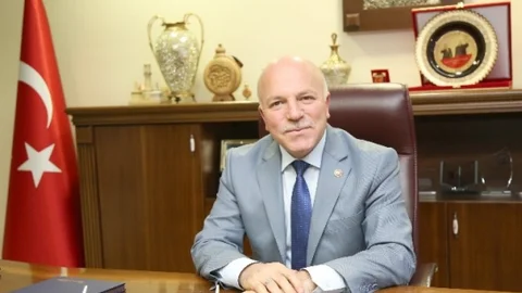 Erzurum'da Çocuk Bayramı Mesajı