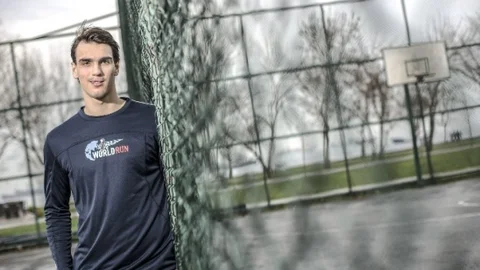 Wings for Life World Run Alanya'da Başlıyor