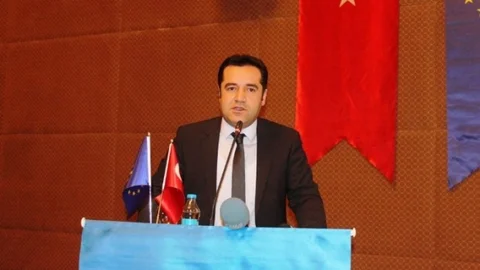 İstihdam Projesi Toplantısı Van'da Yapıldı