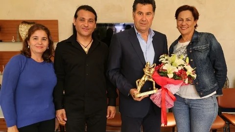 Bodrum Dans Festivali Mayıs'ta Başlıyor