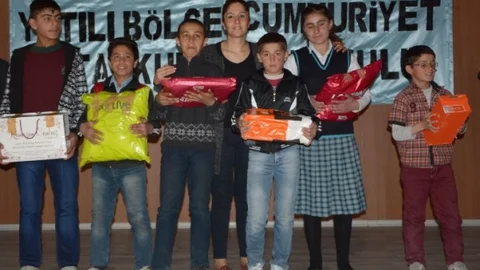 İstanbul'dan Çatak'a Hayal Köprüsü