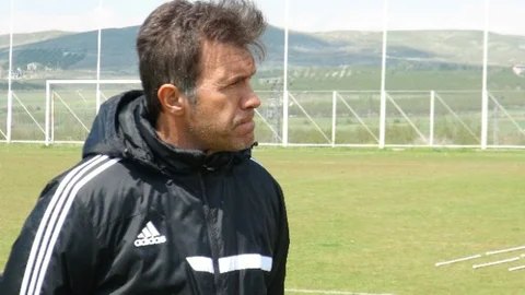 Yeni Malatyaspor'da Şampiyonluk Hedefi