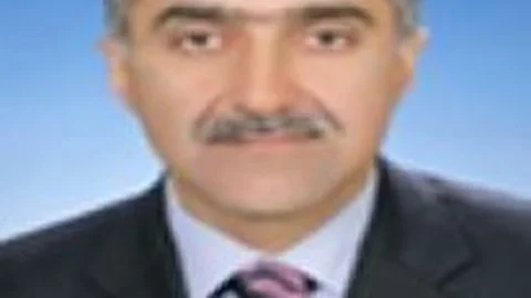 Zafer Aynalı Genel Sekreter Yardımcısı Oldu