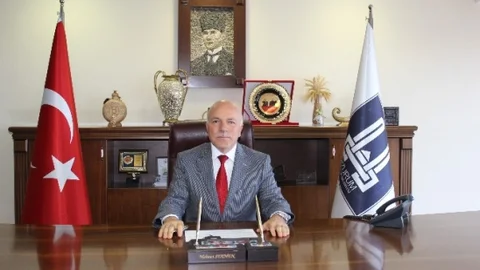 Erzurum'da Regaib Kandili Mesajı