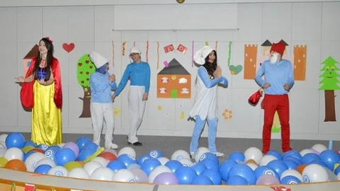 Eskişehir'de 23 Nisan Bayramı Kutlaması