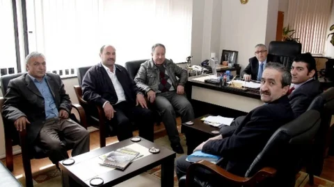 Zonguldak'ta Tavuk Festivali Daveti