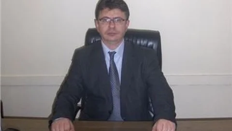 Saffet Özdemir Emet'e Atandı