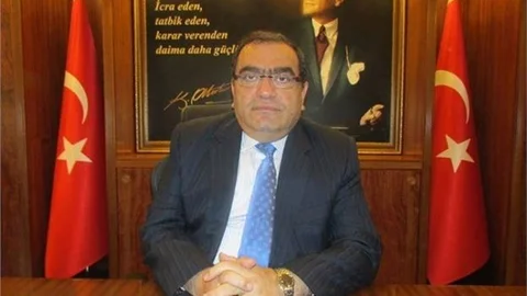 Nazilli'de 23 Nisan Kutlaması