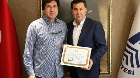 Bodrum Yat İhracatında Liderliği Elde Etti