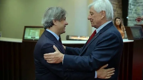 Beyoğlu'na Güney Amerika'dan Kardeş Şehir Geliyor