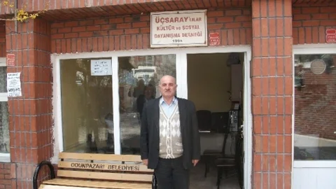 Üçsaray Şenlikleri Daha Geniş Katılımla Yapılacak