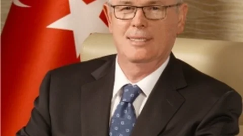 Eskişehir'de 23 Nisan Mesajı