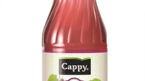 Cappy'den Yeni Ürün Tanıtımı