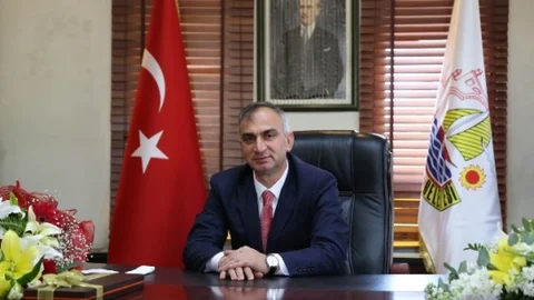 Sapanca'da Regaip Kandili Mesajı