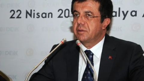 Türkiye-Rusya Ticaretinde Düşüş Devam Ediyor