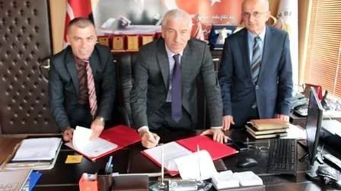 Samsun'daki Asansörler Risk Taşıyor