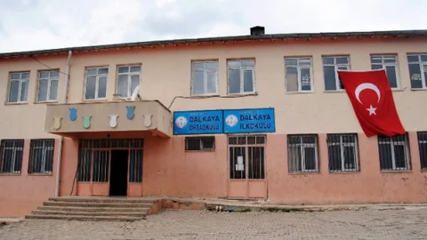 Siverek'te Muhtarın Darp İddiası