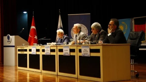 Sakarya'da Ermeni Meselesi Paneli