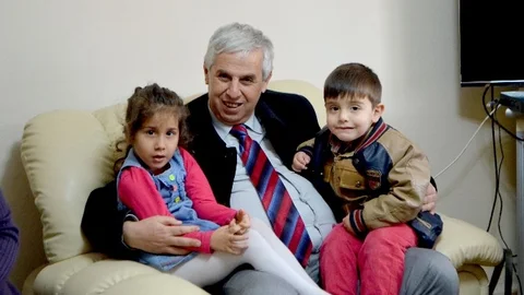 Söke'de 23 Nisan Mesajı