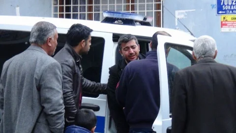 Gaziantep'te Bebeği Çalan Kadınlar Yakalanamıyor