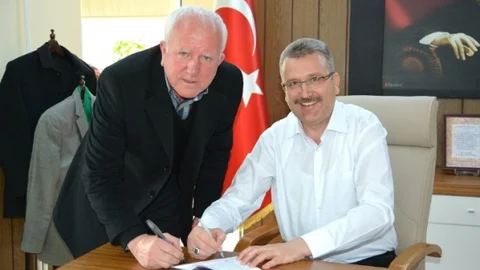 Karacabey Belediyesi Arazi Sorununu Çözdü