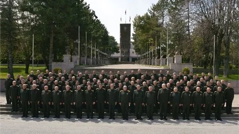 Silahlı Kuvvetler Uzay Çağı'na Geçiyor