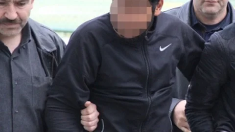 Samsun'da Silahla Yaralama Olayı