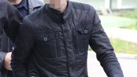 Samsun'da Silahlı Yaralama Olayı