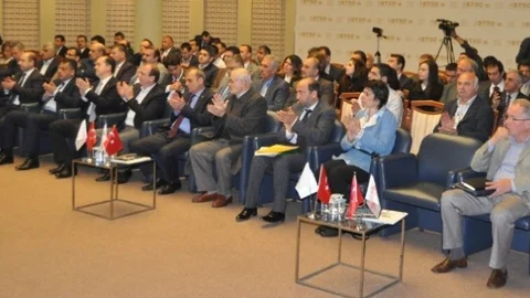 Bursa'da Esnaf Sorunları Artıyor