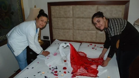 Didim'de Eğitim Protokolü İmzalandı