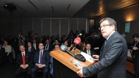 Hacı Adaylarına Aşı Önerisi