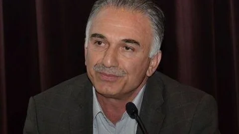 Adıyaman'da Konferans Anında Kalp Krizi