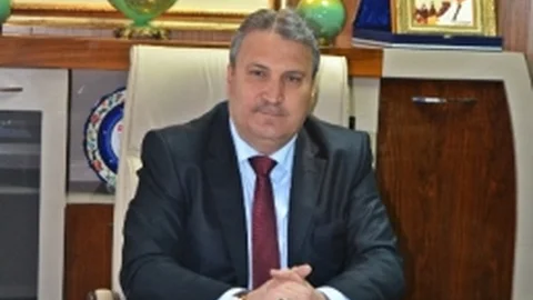 Manisa'da 23 Nisan Mesajı