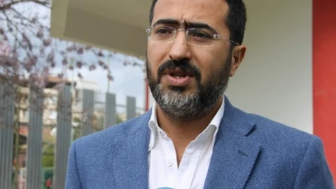 Gaziantep'ten Galatasaray Maçı Açıklaması