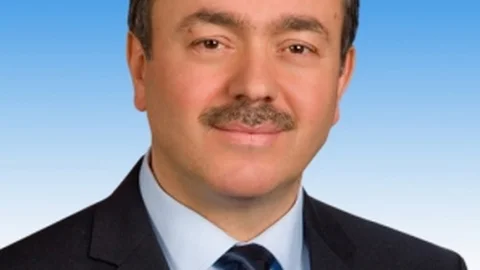 İsmail Çakmak'tan Çocuk Bayramı Mesajı