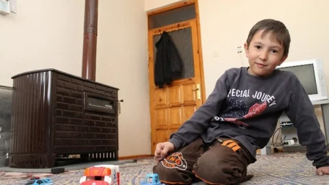 Denizli'de Minik Yunus'un Hayalleri İçin Zaman Daralıyor