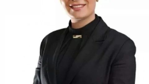 Aysel Uçar'dan Regaip Kandili Mesajı