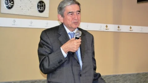 Ayvalık'ta Soykırım Paneli Düzenlendi