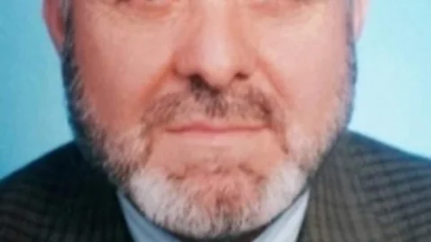 Ali Gürbüzer Hoca Vefat Etti